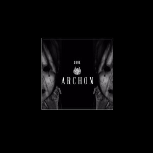 GANK的專輯Archon