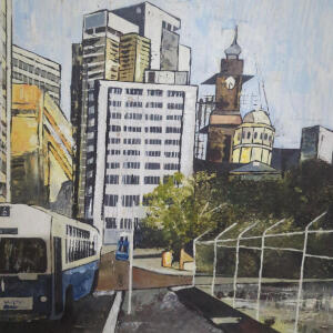 default playlist img