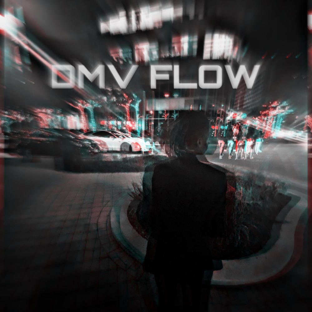 DMV FLOW (Explicit)