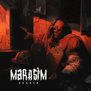 Listen to Mərasim (From "Naxox") song with lyrics from Okaber