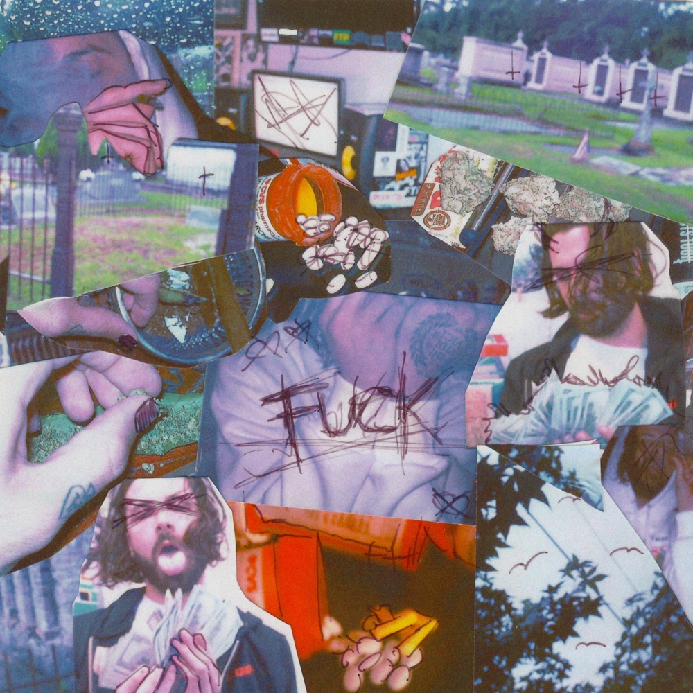Fuck Life (Explicit)