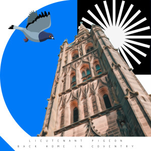 ดาวน์โหลดและฟังเพลง Back Home in Coventry พร้อมเนื้อเพลงจาก Lieutenant Pigeon
