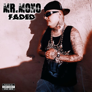 收聽Mr.Mono的Faded (Explicit)歌詞歌曲