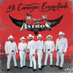 ดาวน์โหลดและฟังเพลง Mi Corazón Encantado พร้อมเนื้อเพลงจาก Kikin y Los Astros