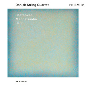 Danish String Quartet的專輯Beethoven: String Quartet No. 15 in A Minor, Op. 132: V. Allegro appassionato - Presto