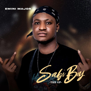 Listen to Ire Owo (Explicit) song with lyrics from Emini Major