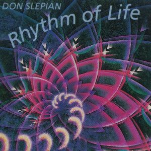 Don Slepian的專輯Rhythm of Life