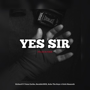Album Yes Sir oleh Toton Caribo