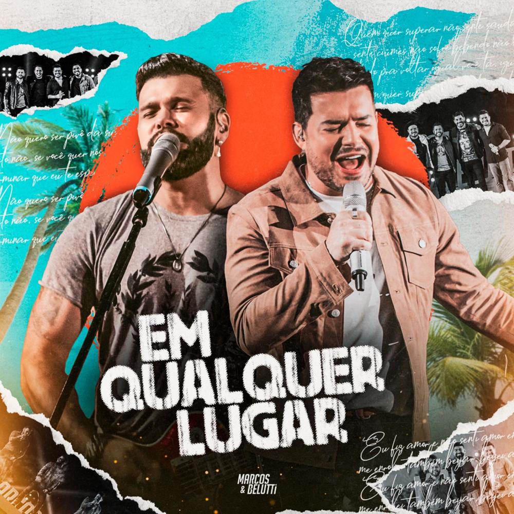 Quem Quer Superar (Ao Vivo)