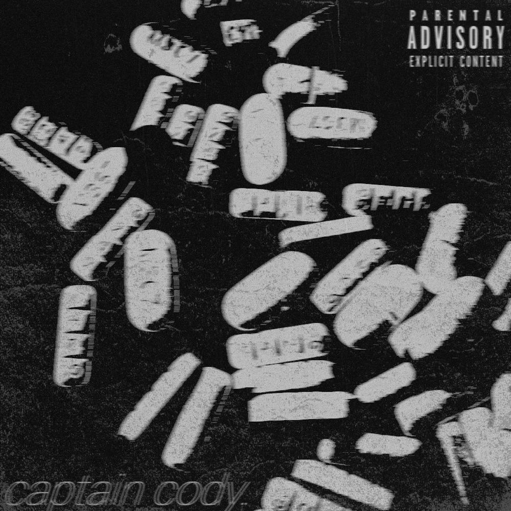 CAPTAIN CODY (feat. CXD) (Explicit)