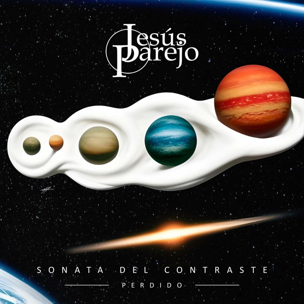 Mar de estrellas (feat. Carlos Medina, Rafa Navarro, Eduard Ramos & Lucas Albornoz)