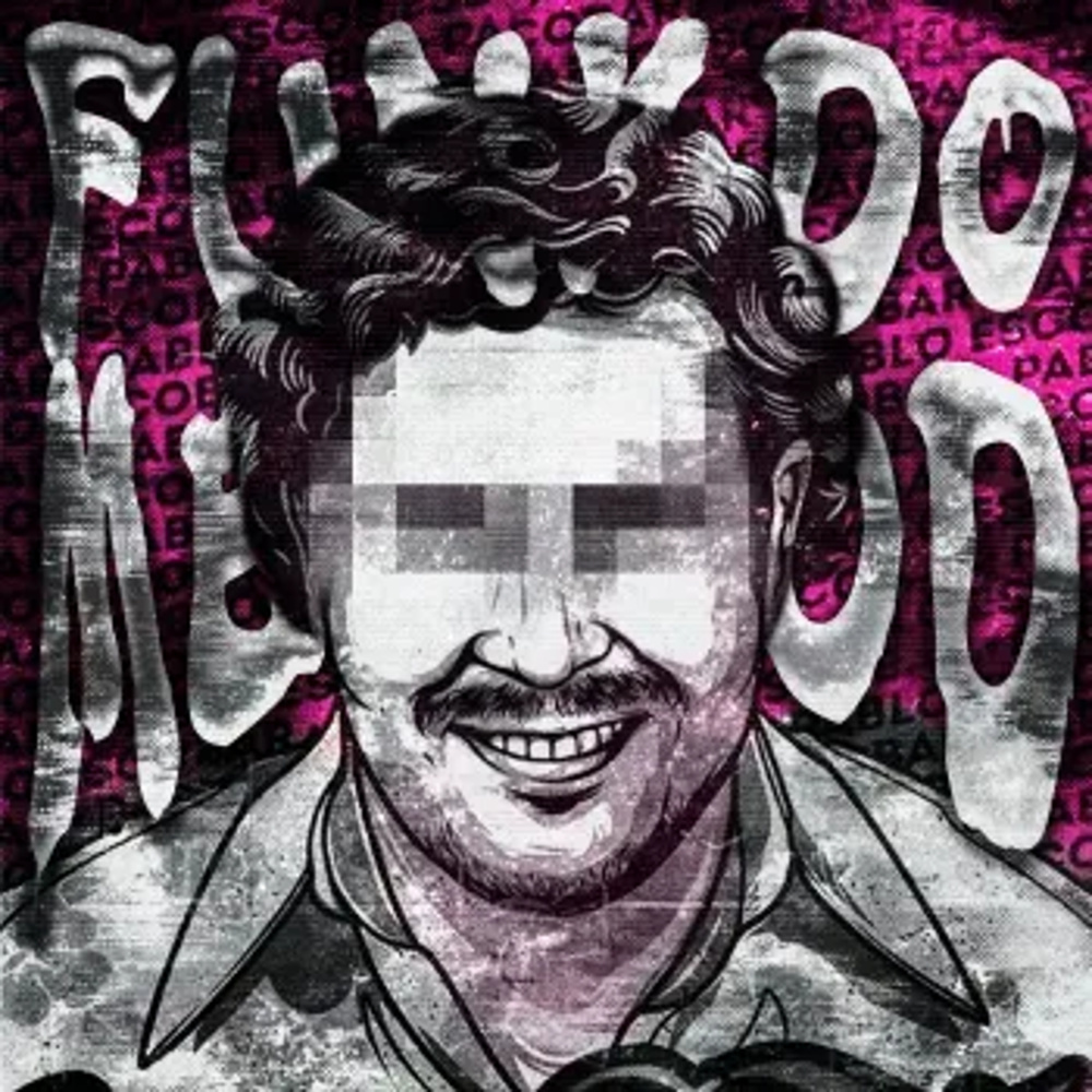 FUNK DO MEXICOD (Slowed)