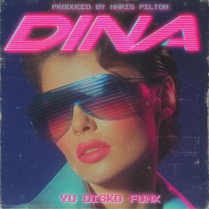 Haris Pilton的專輯YU DISKO FUNK