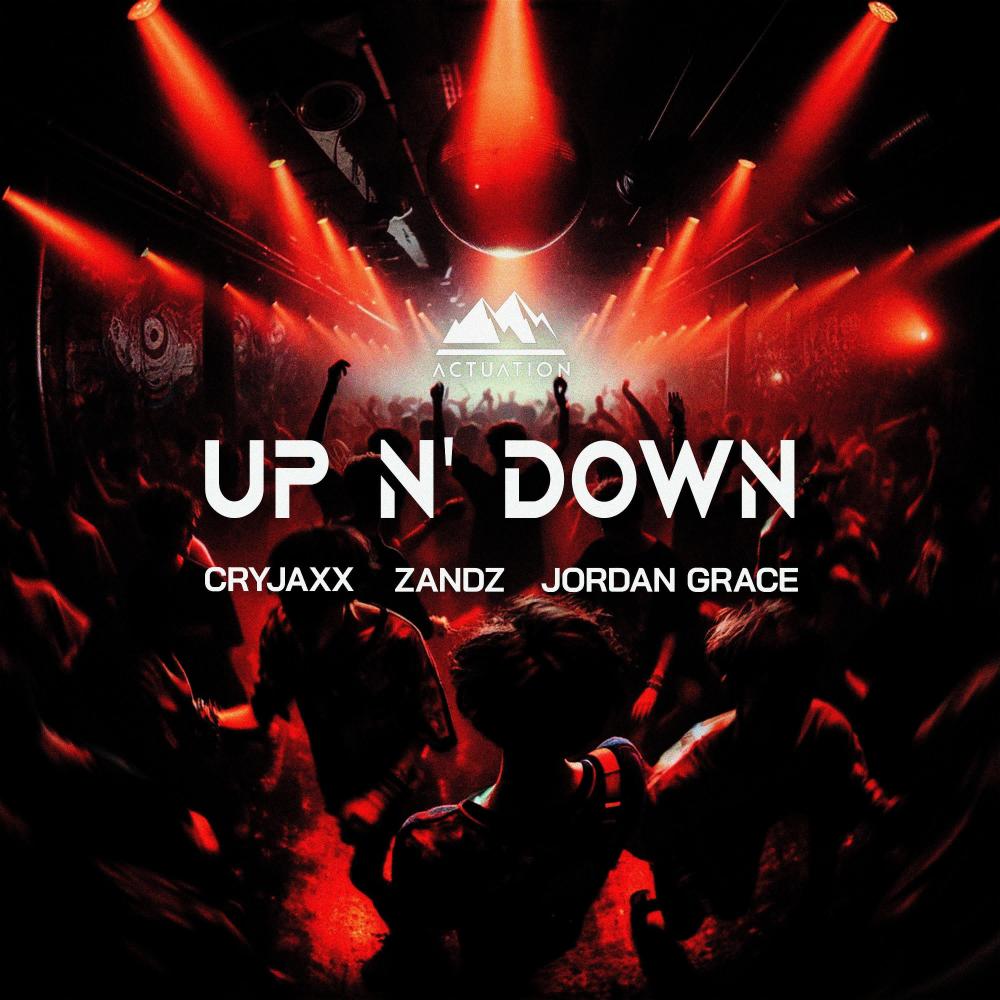Up N' Down (Extended Mix)