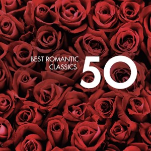 Chopin----[replace by 16381]的專輯50 Best Romantic Classics
