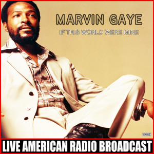 Dengarkan Ain't No Mountain High Enough (Live) lagu dari Marvin Gaye dengan lirik