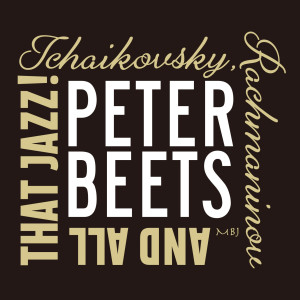 Peter Beets的專輯Piano Concerto No. 2 II. Adagio sostenuto