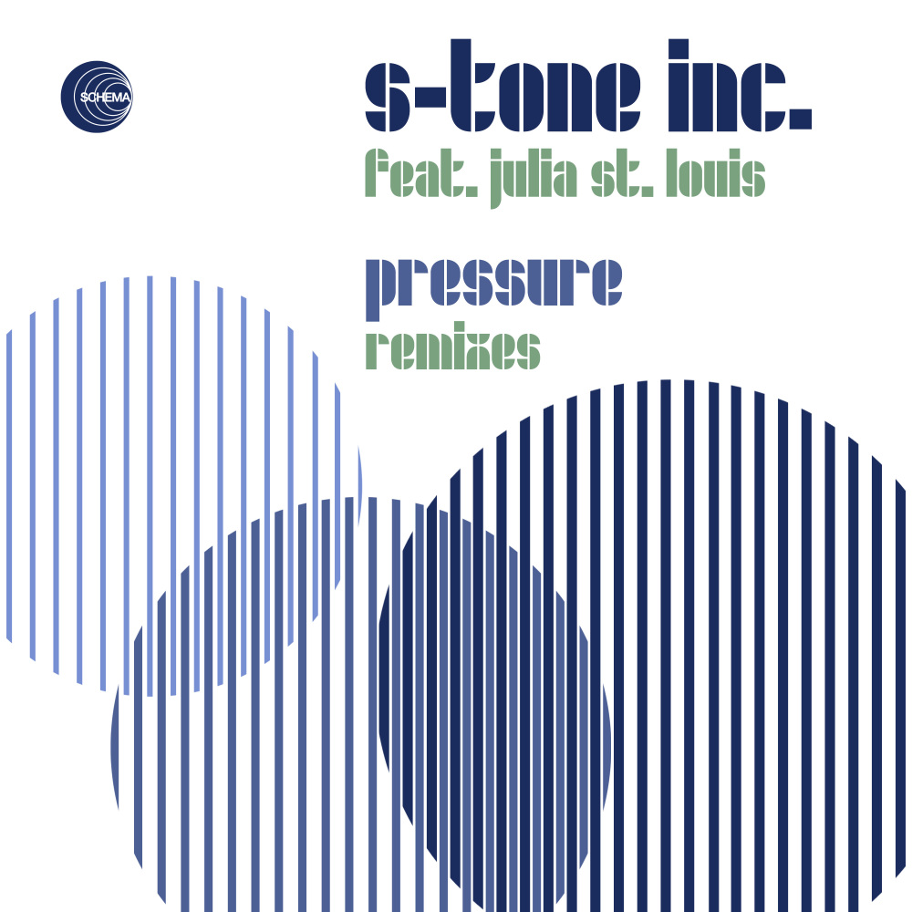Pressure (Disco Experience Club Remix)