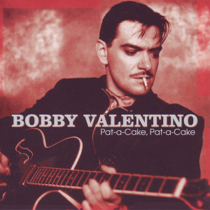 ดาวน์โหลดและฟังเพลง The Man Who Invented Jazz (Extended) พร้อมเนื้อเพลงจาก Bobby Valentino