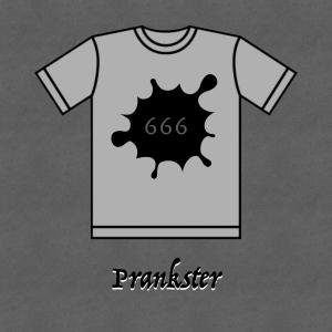 666的專輯Prankster