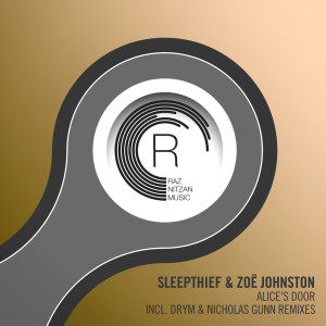 Sleepthief的專輯Alice's Door (The Remixes)