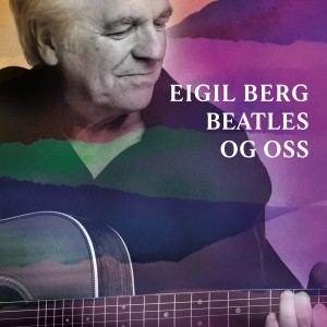 Eigil Berg的專輯Beatles og oss