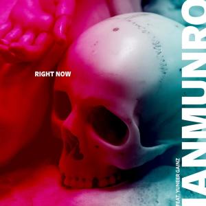 ดาวน์โหลดและฟังเพลง Right Now พร้อมเนื้อเพลงจาก Ian Munro