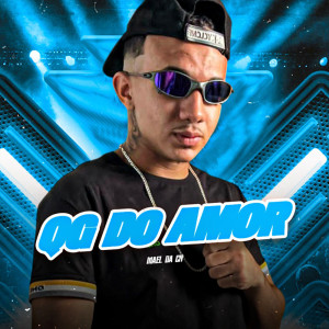 Album Qg do Amor (Explicit) from 
