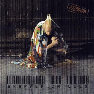ดาวน์โหลดและฟังเพลง Fractures พร้อมเนื้อเพลงจาก Razorwire
