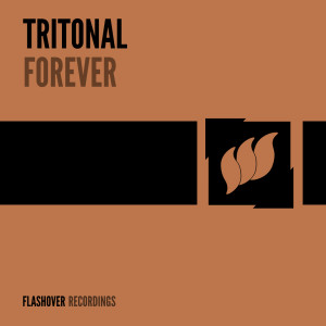 Forever dari Tritonal