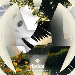 Listen to riptide - sped up + reverb song with lyrics from Group Star