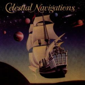 ดาวน์โหลดและฟังเพลง The Intersection พร้อมเนื้อเพลงจาก Celestial Navigations