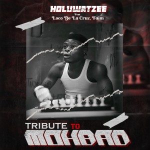 Album Tribute to Mohbad from Loco De La Cruz