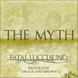 收聽Fatal Lucciauno的The Myth歌詞歌曲
