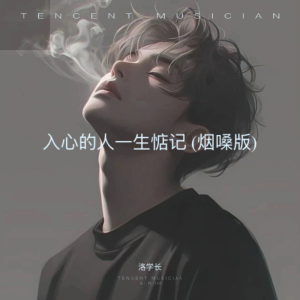 收听汪洛洛的入心的人一生惦记 (烟嗓版) (cover: 韩小欠) (完整版)歌词歌曲