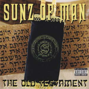 Sunz of Man的專輯The Old Testament