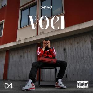 อัลบัม VOCI (Explicit) ศิลปิน D4wax