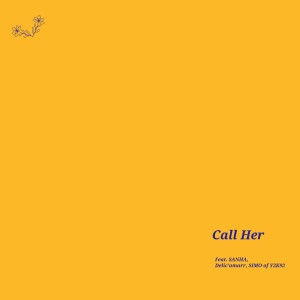 Album Call her from 비엘로