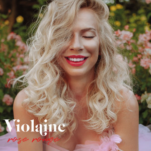 Listen to La partie song with lyrics from Violaine