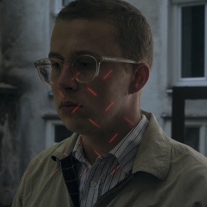 Listen to Morgen wird der Schmerz song with lyrics from Holli