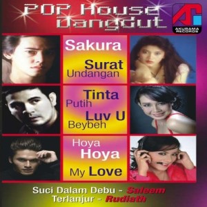 Artis Akurama的專輯House Dangdut Pop