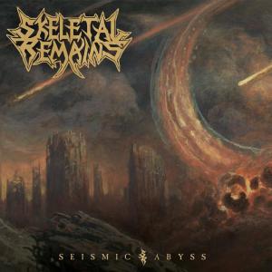 ดาวน์โหลดและฟังเพลง Seismic Abyss พร้อมเนื้อเพลงจาก Skeletal Remains