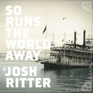 ดาวน์โหลดและฟังเพลง Southern Pacifica พร้อมเนื้อเพลงจาก Josh Ritter