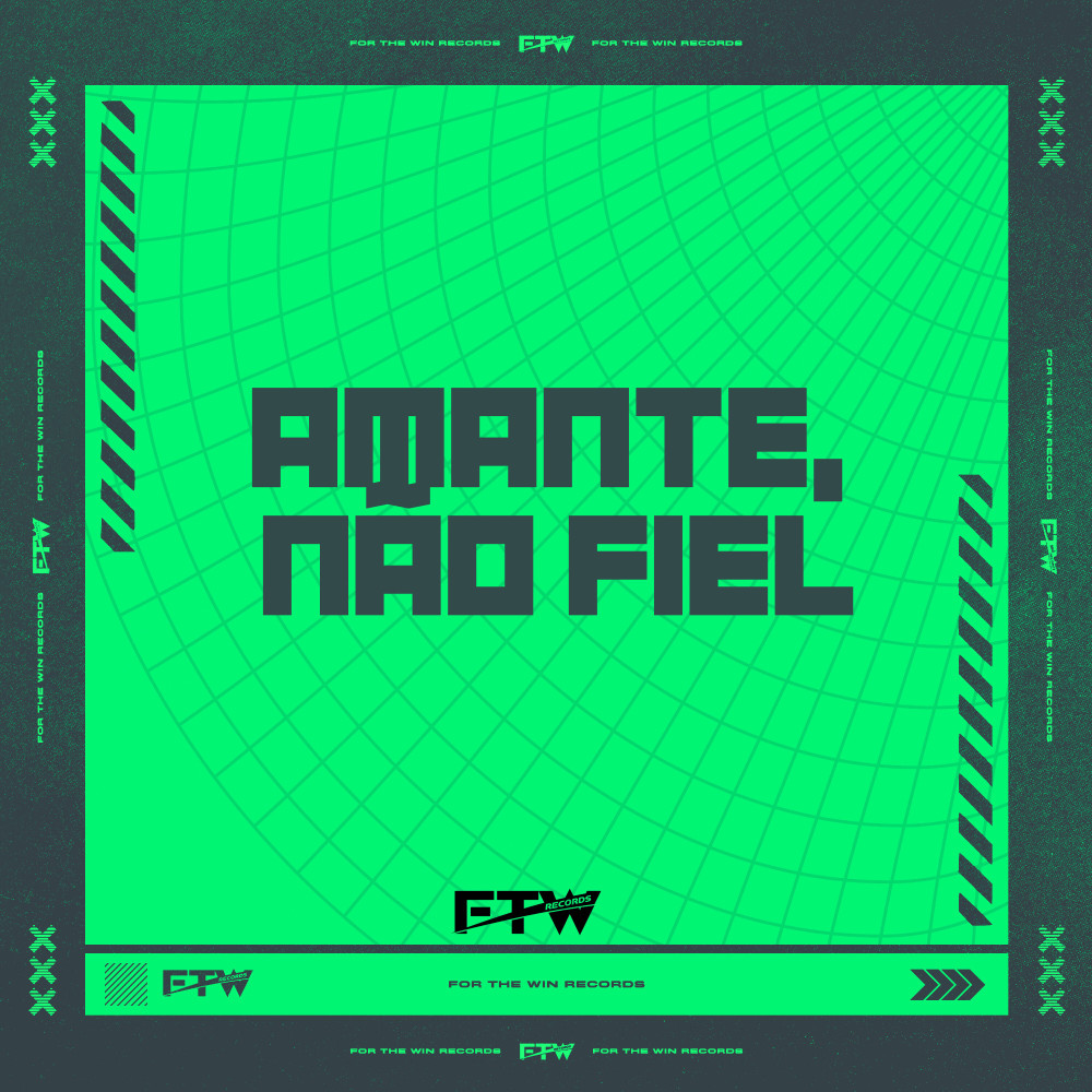 Amante, Não Fiel (Explicit)