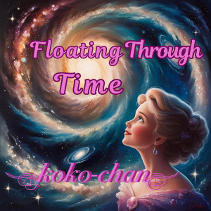 Album Floating Through Time from Koko-Chan