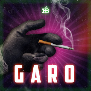收聽Henrik Blomme的Garo歌詞歌曲