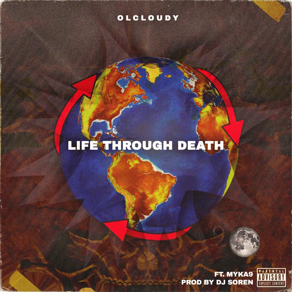 Life Through Death (feat. Myka9) (Explicit)