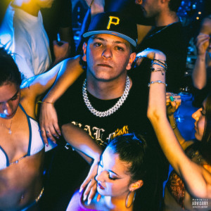 Album Leggins Neri (Explicit) from Parré