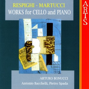 收聽Pietro Spada的Adagio Con Variazioni For Cello & Piano (Respighi)歌詞歌曲