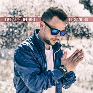 El Sandro的专辑La Calle del Arte